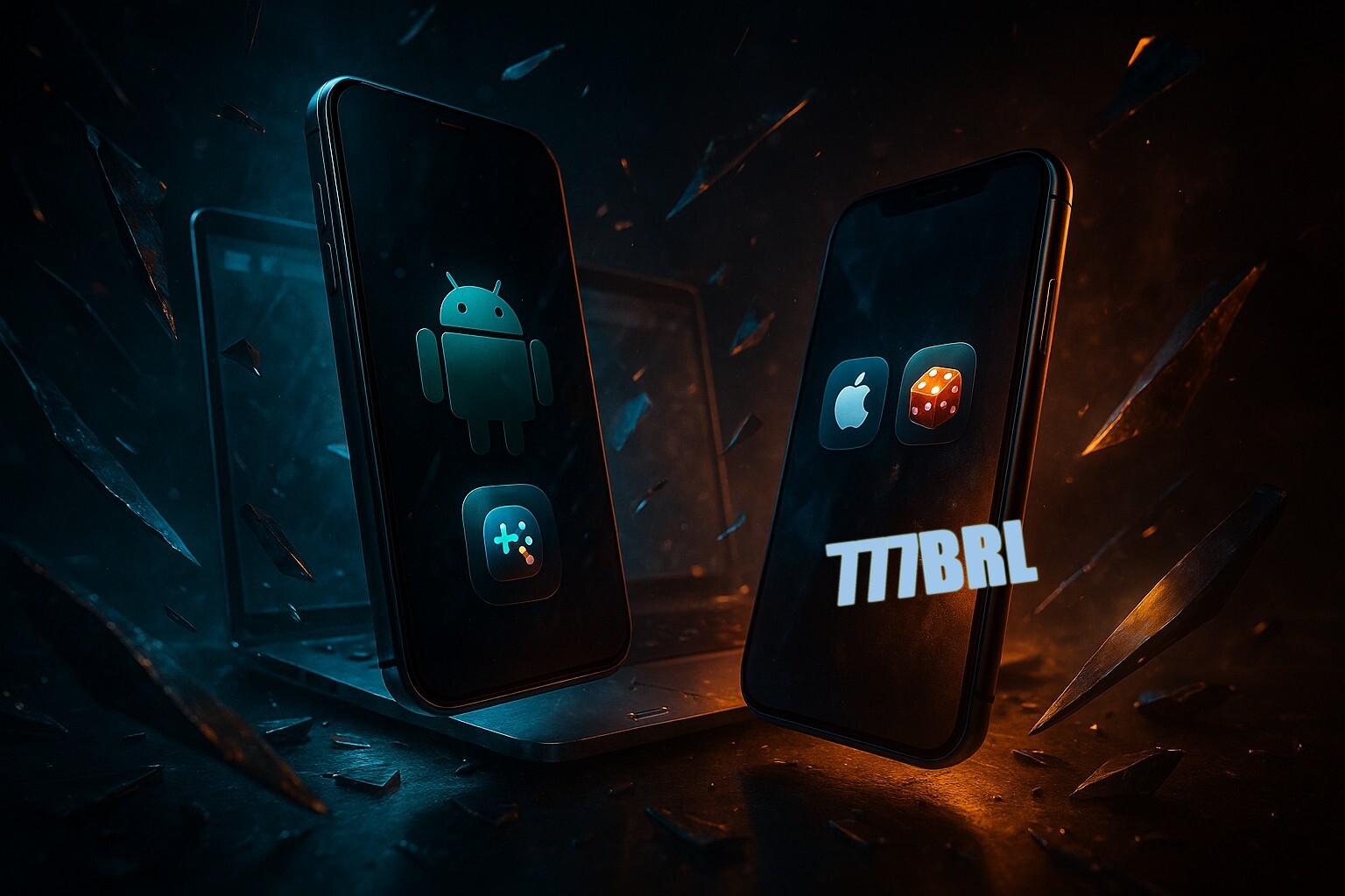 Compatibilidade do App