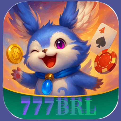 Imagem promocional da 777BRL mostrando a plataforma e suas vantagens