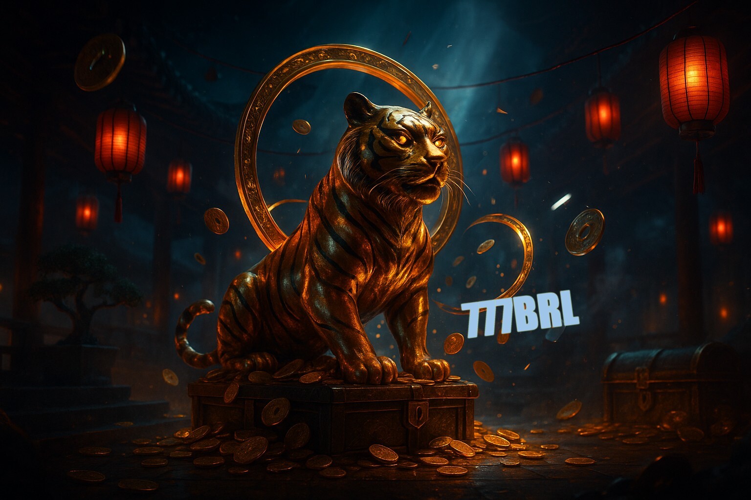 Características do Fortune Tiger