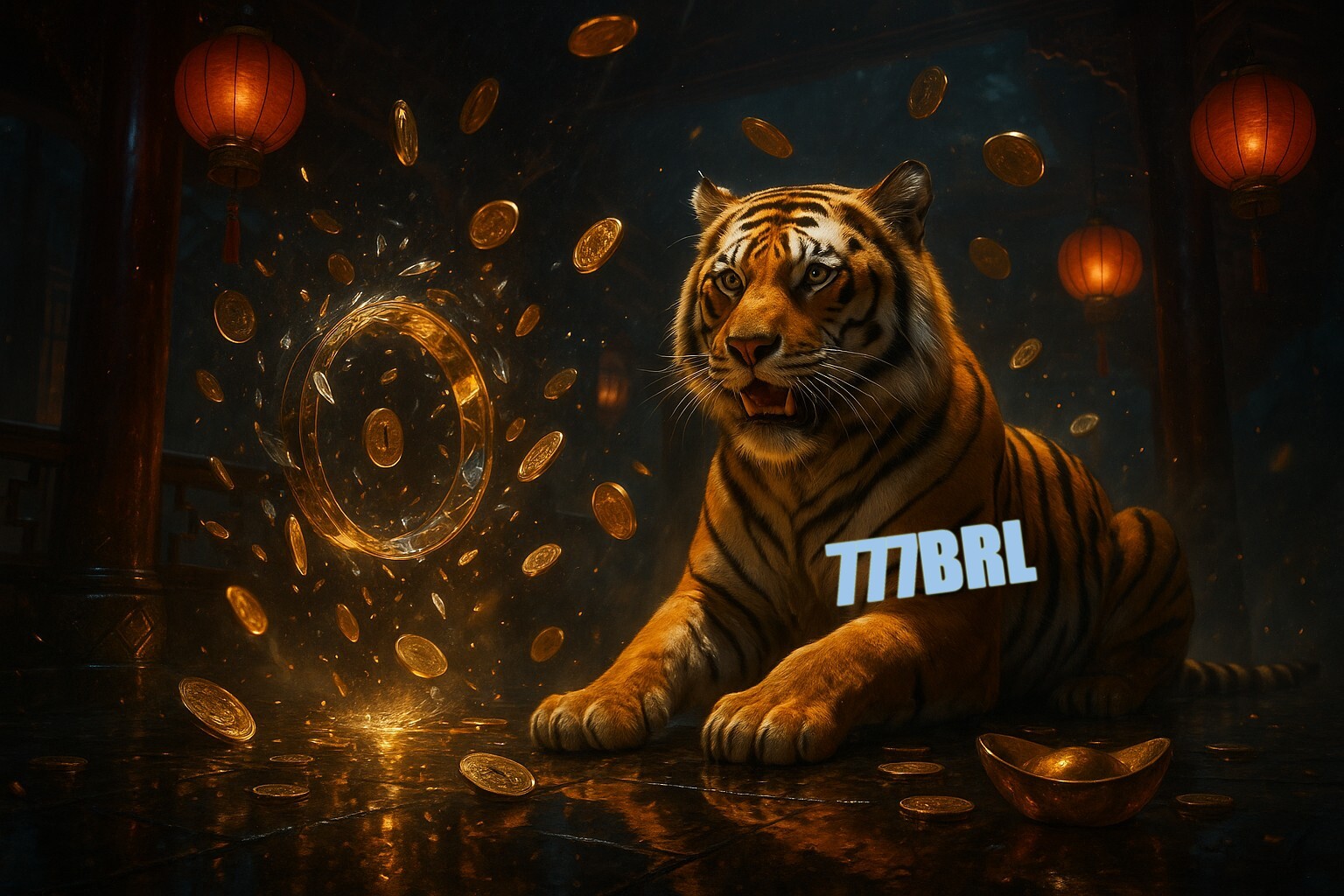 Como Jogar Fortune Tiger
