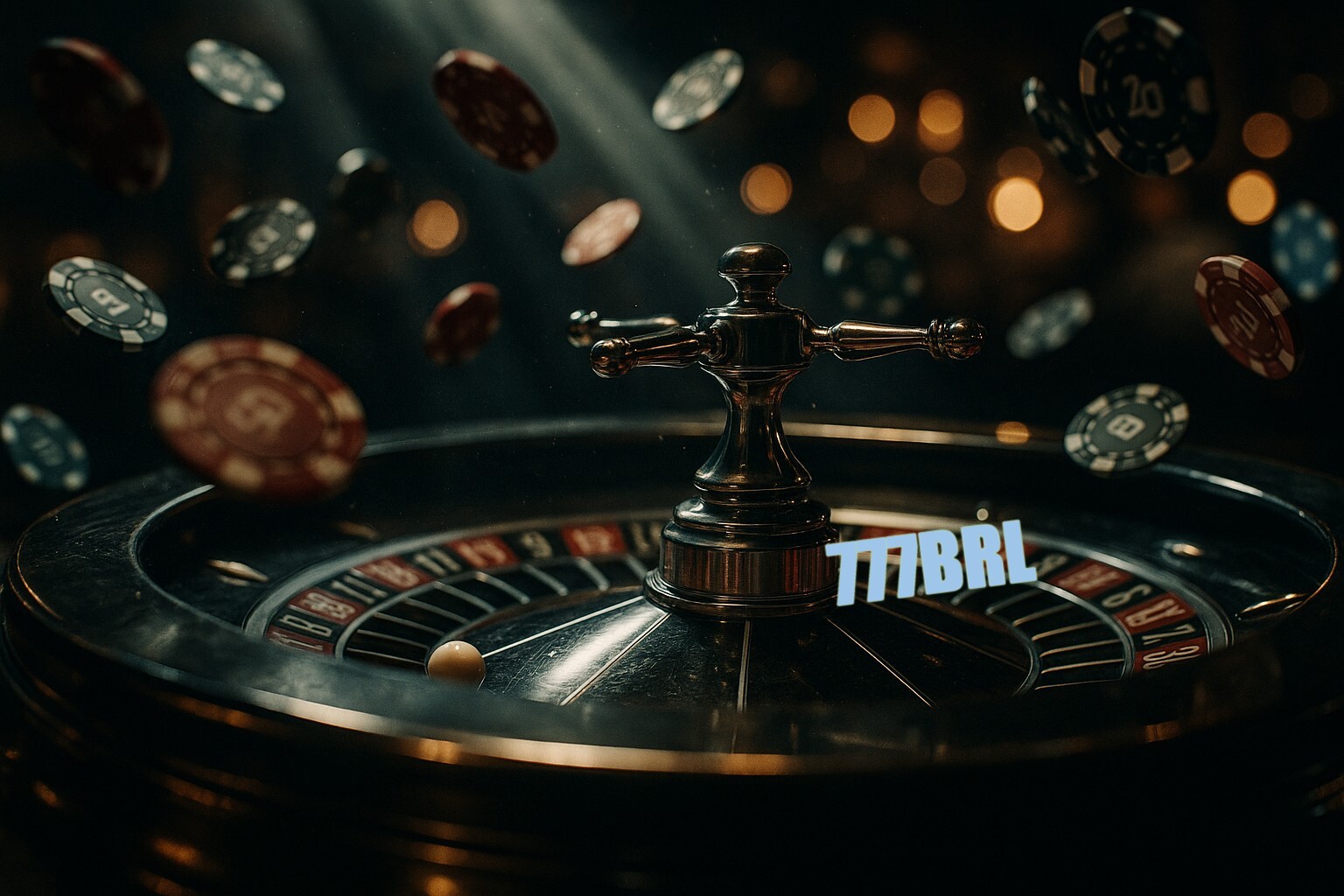 Jogos de roleta online