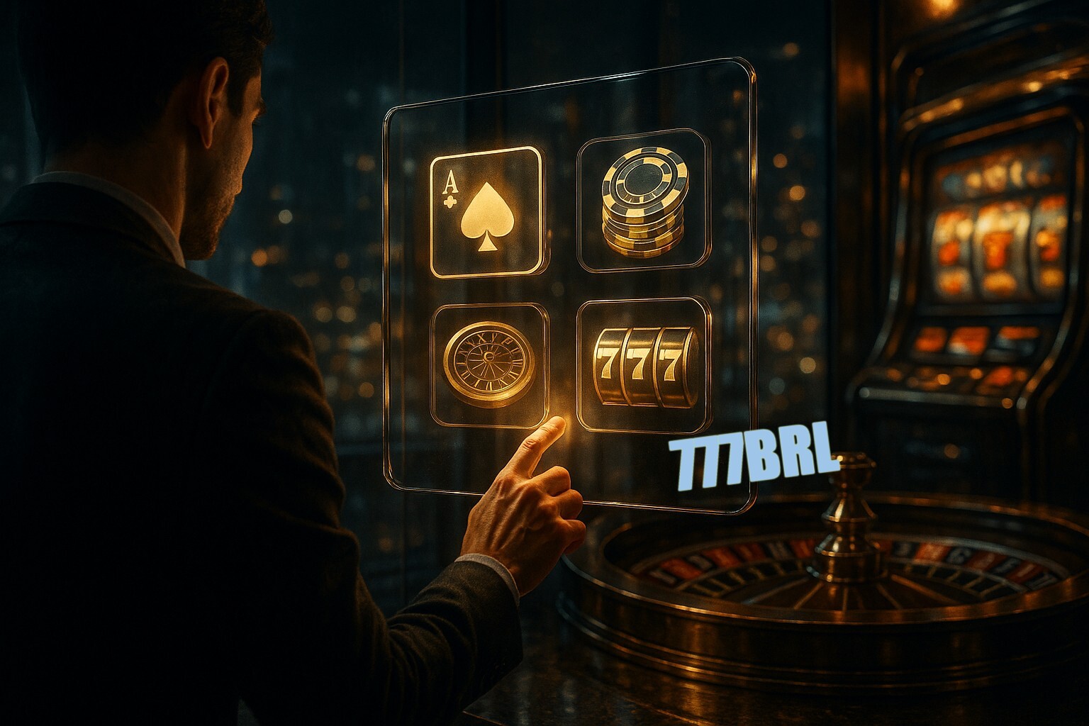 Benefícios do Login