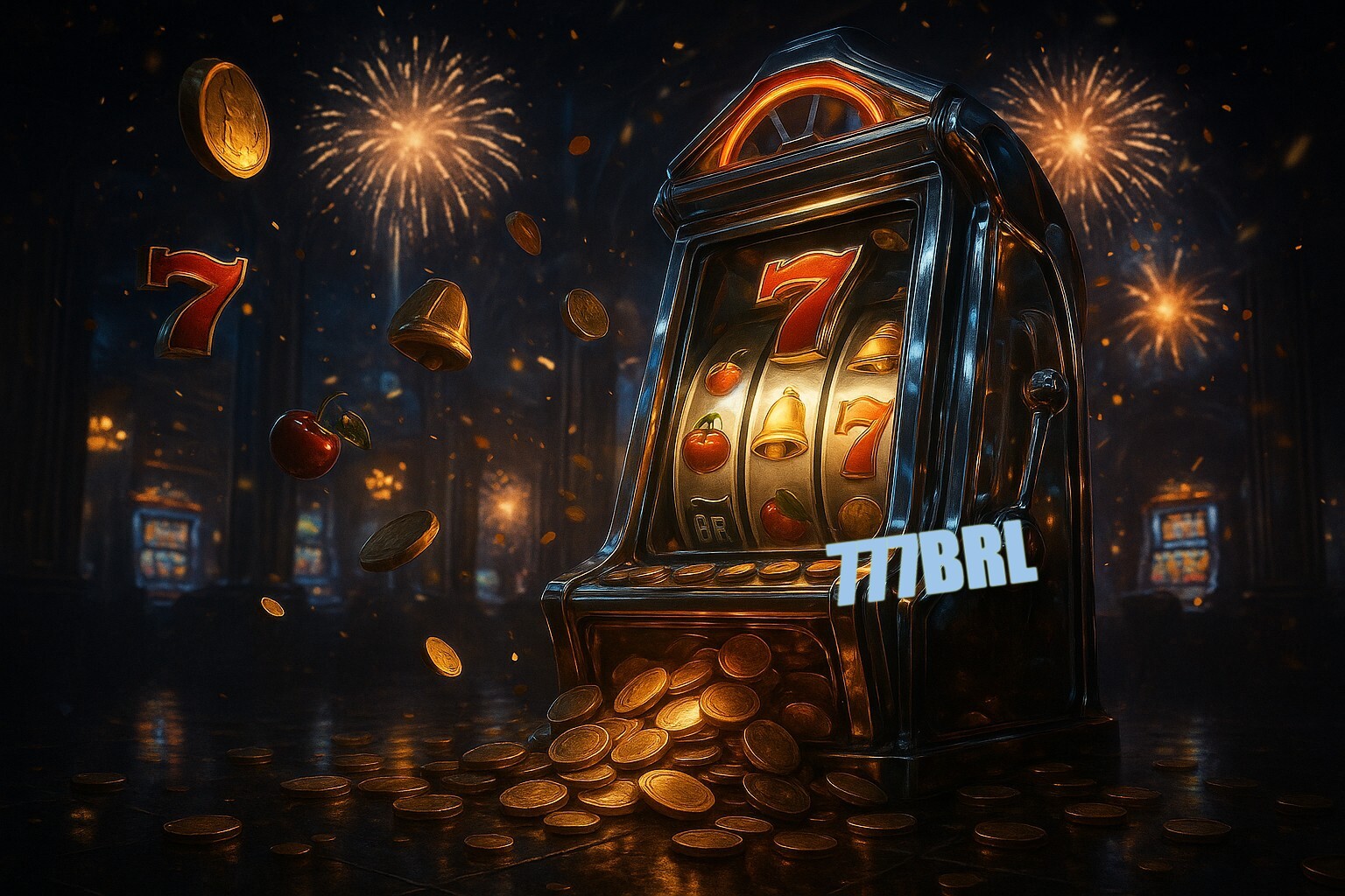 Benefícios dos Slots